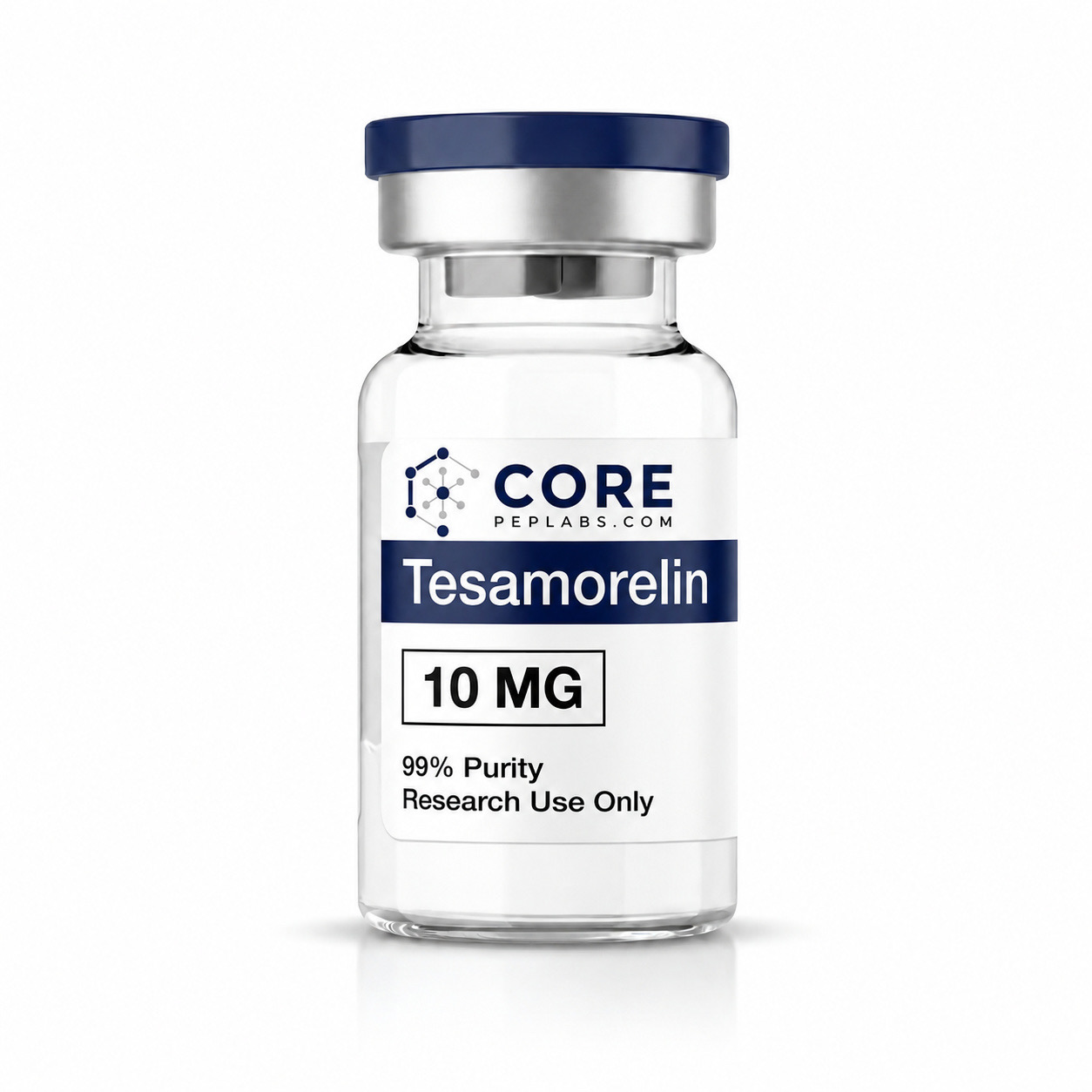 Tesamorelin